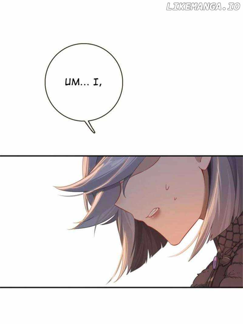Don't Underestimate a Big Carrot Chapter 21 91